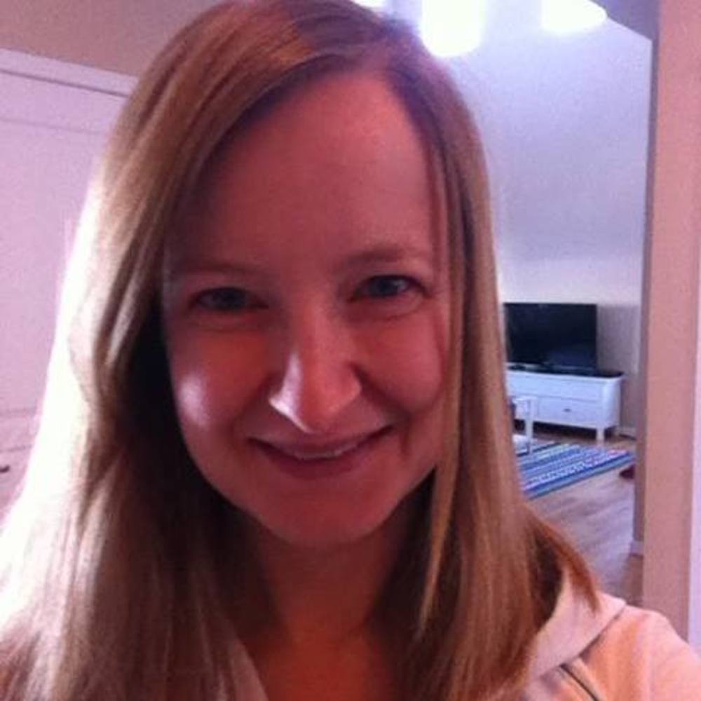 Meet your Posher, Kari
